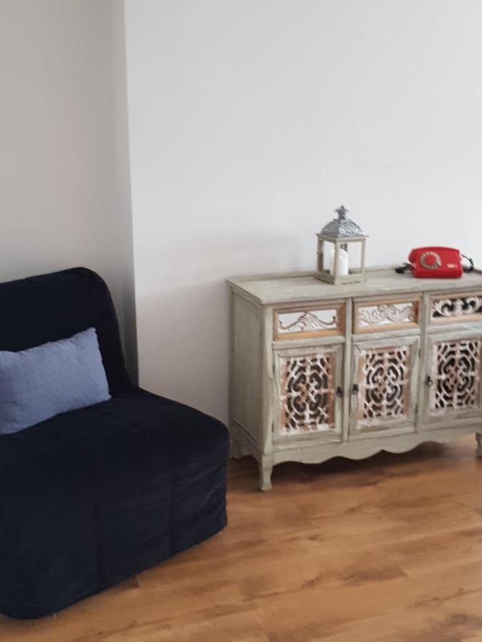 Apartament Piano Lägenhet Malbork Exteriör bild